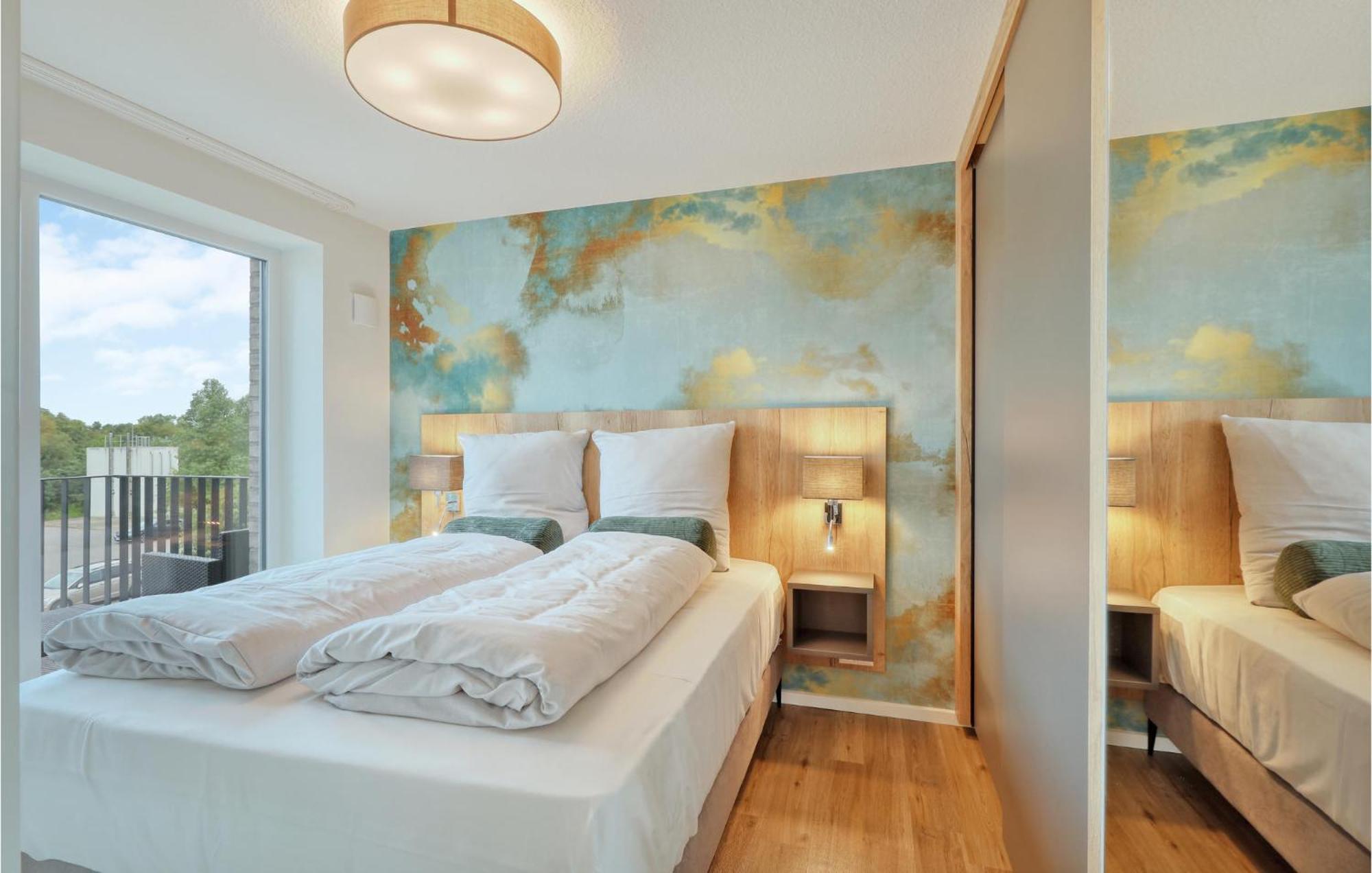 1 Bedroom Nice Apartment In Нордщранд Екстериор снимка